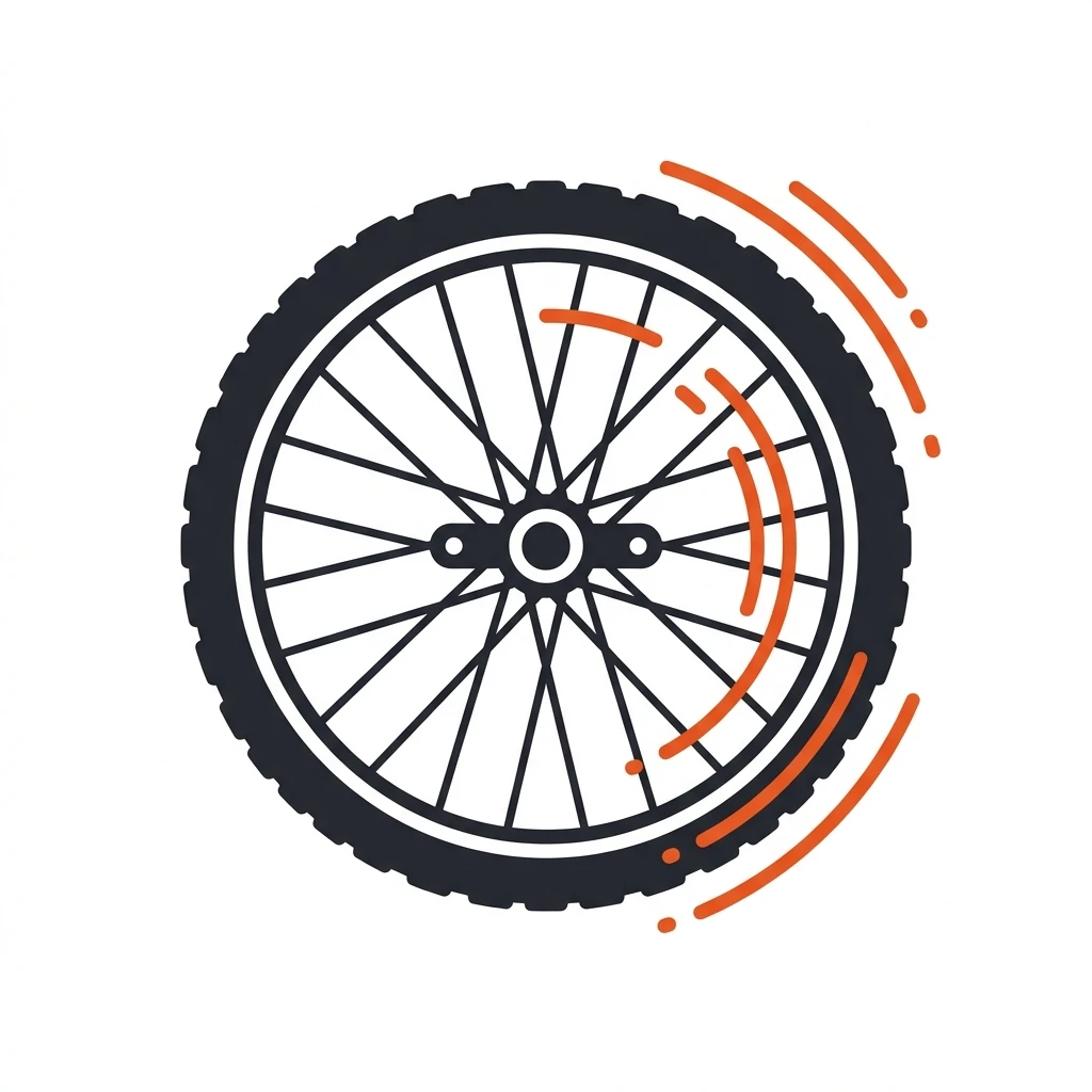 Volle Bewegungsfreiheit für Bike Reparatur und E-Bike Diagnose